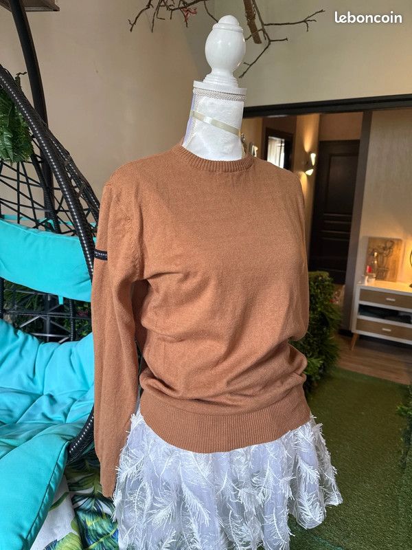 Pull femme taille 36 (image 1)