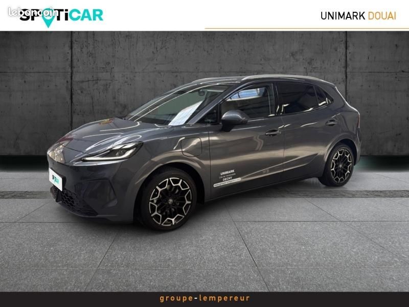 Mg motor MG4 URBAN 54KWH Premium (image 3)