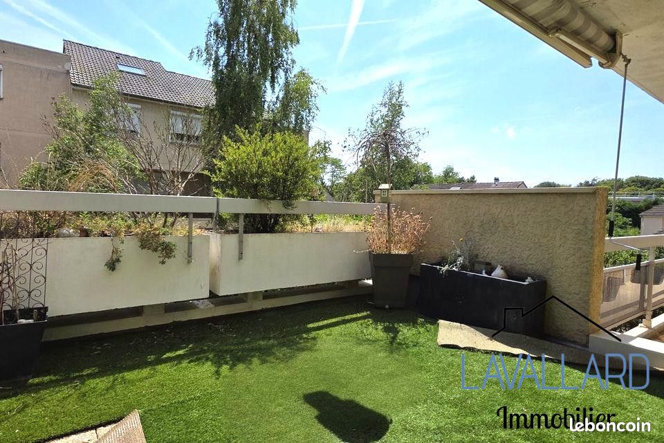 Appartement 4 pièces 104 m² · à Amiens · 104 m² · 198 000 €