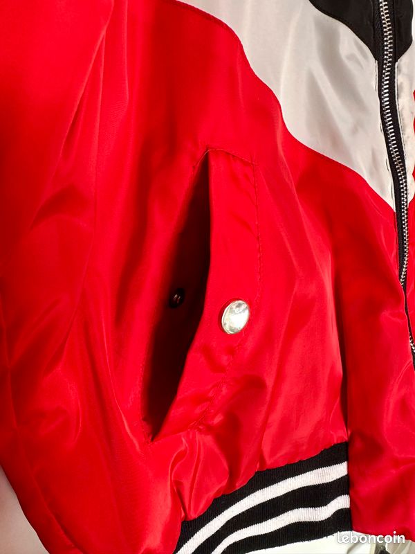 Veste doudoune légère (image 3)