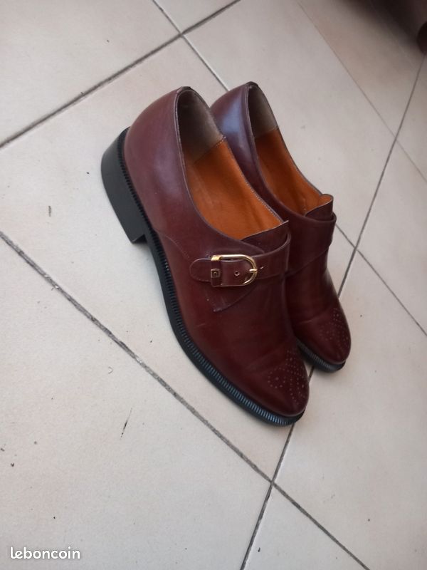 Mocassins pierre cardin (image 2)