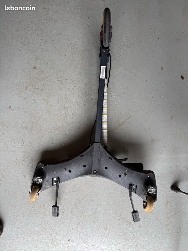 Razor Powerwing trottinette (image 4)