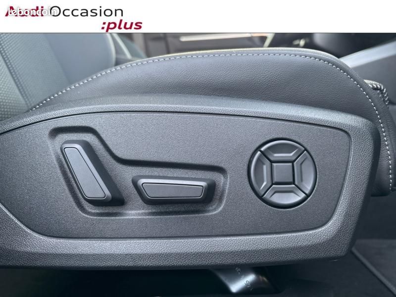 Audi A3 Sportback 40 TFSI e 204ch PHEV S line S tronic 6 (image 15)