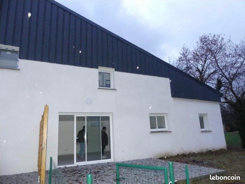 Appartement 4 pièces 80 m² · à Laà-Mondrans · 80 m² · 810 €