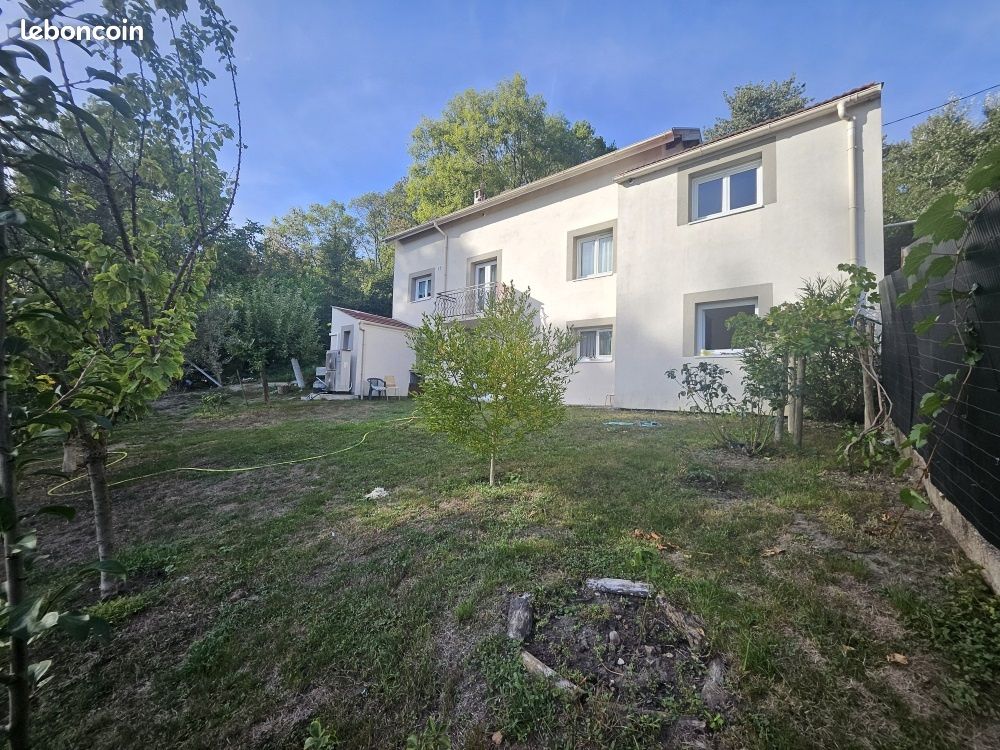 Maison 5 pièces 125 m² · à Villiers-le-Bel · 125 m² · 409 000 €