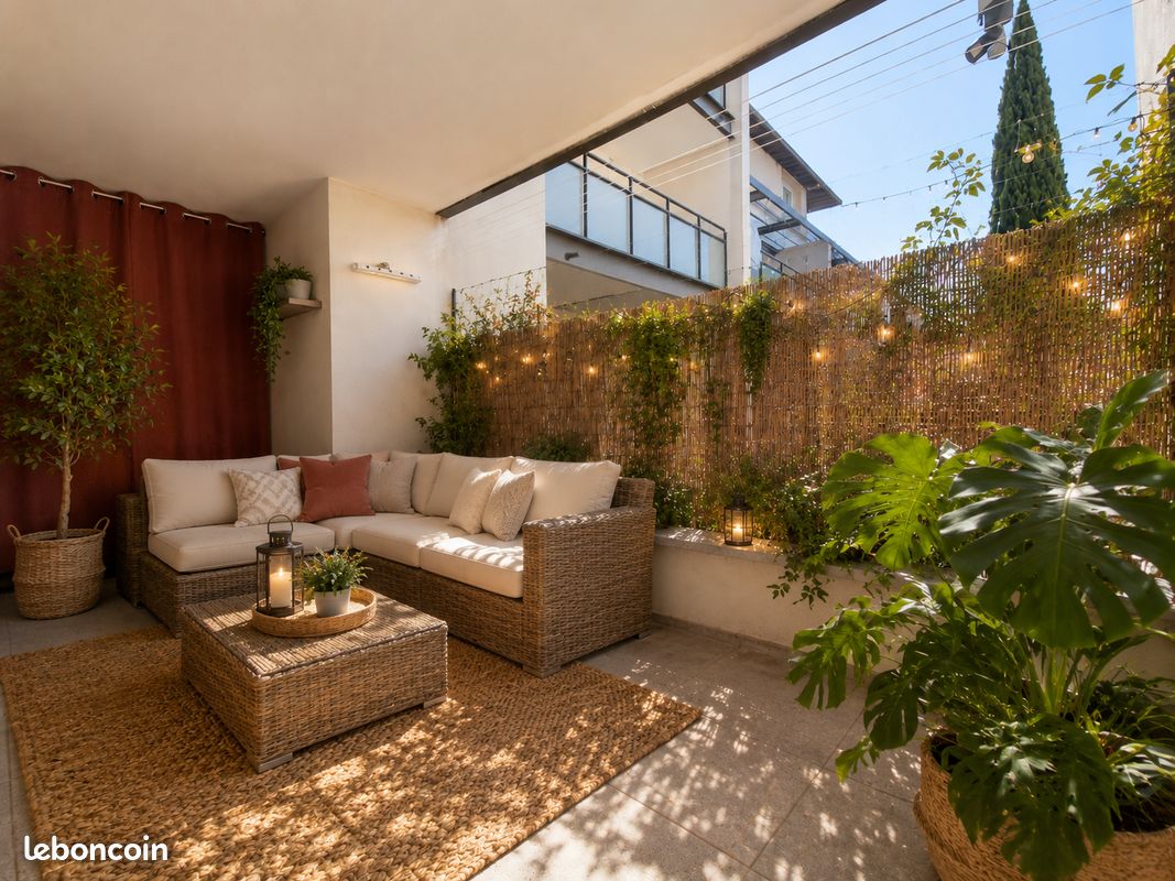 Appartement 3 pièces 63 m² · à Béziers · 63 m² · 149 000 €