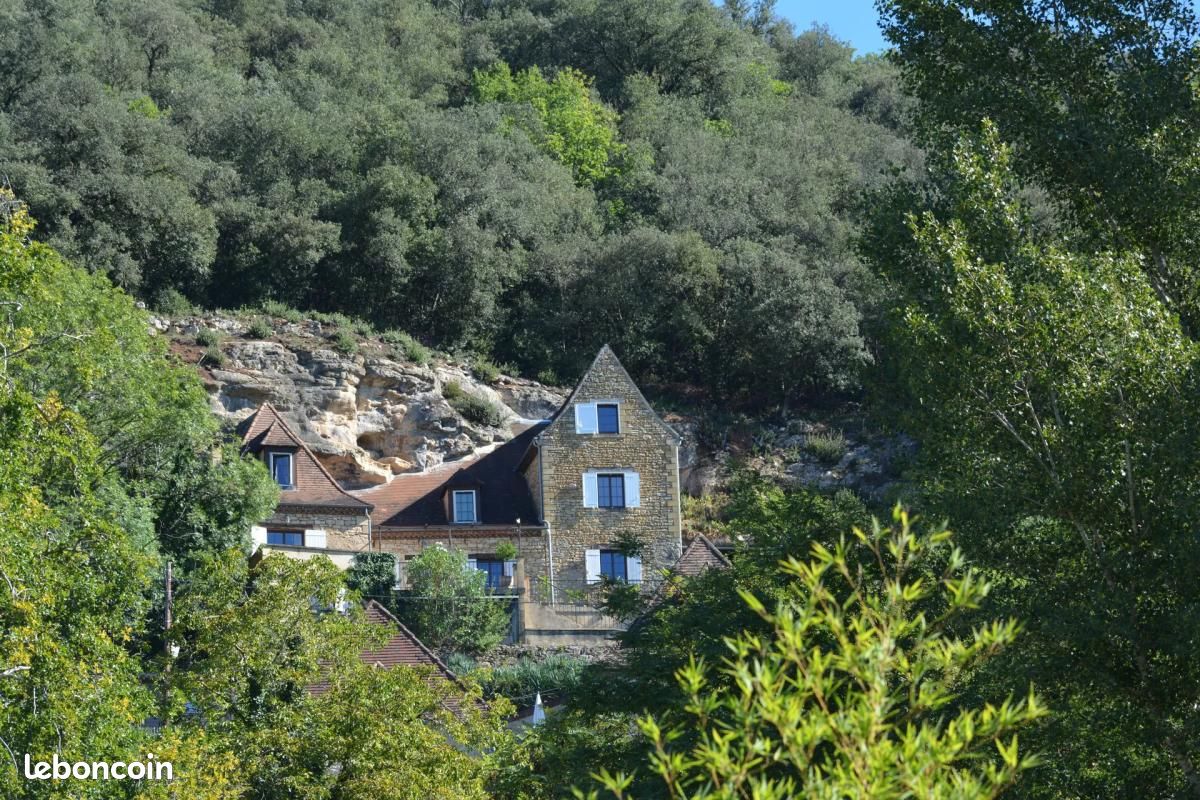 Maison 6 pièces 125 m² · à La Roque-Gageac · 125 m² · 340 000 €
