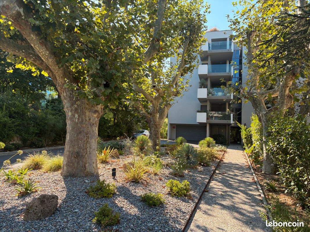 Appartement 3 pièces 100 m² · à Marseille · 100 m² · 790 000 €