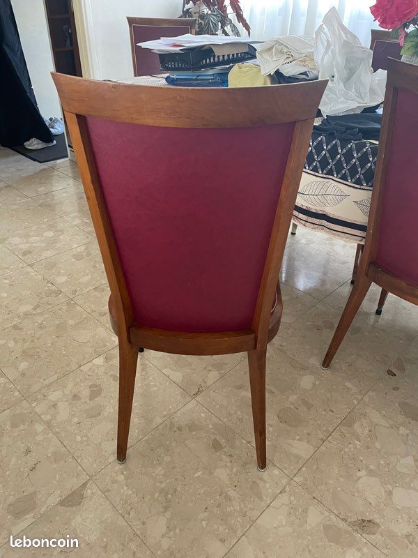 Chaises de salon (image 3)