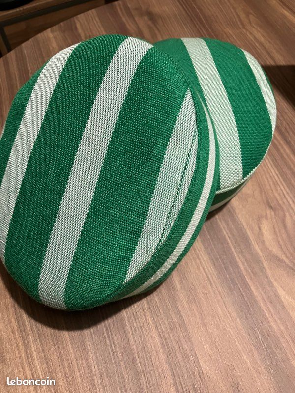 Fila / Chapeau Africain (image 1)