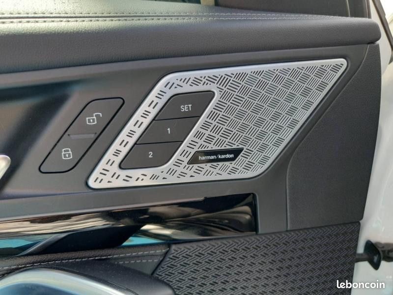 BMW X1 sDrive20i 170ch xLine (image 4)