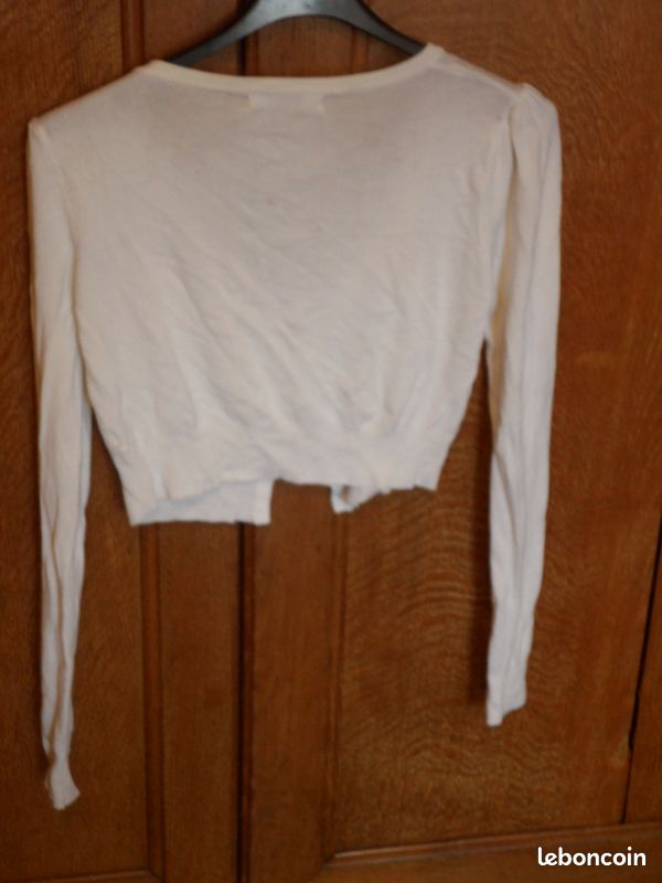 Vêtements fille, petite femme (image 20)