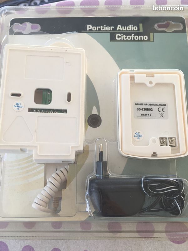 Interphone (image 2)