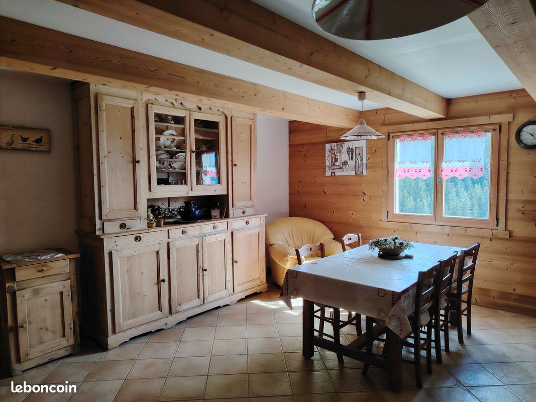 Location chalet (image 6)