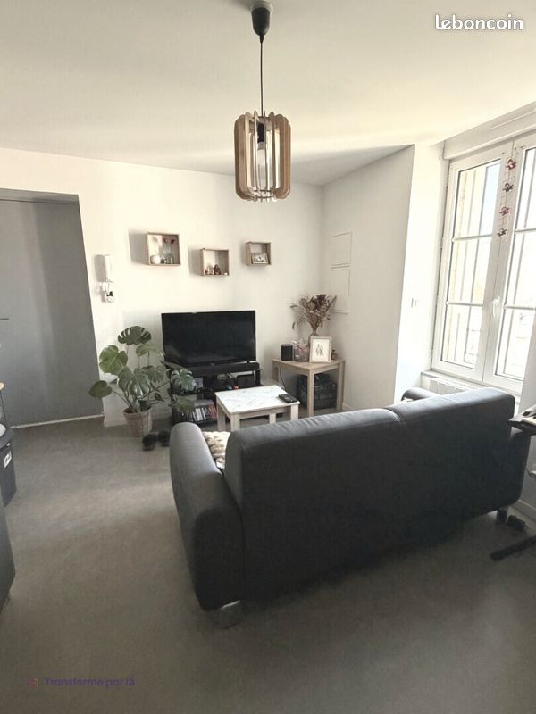 Appartement 2 pièces 34 m² · à Lorient · 34 m² · 144 976 €