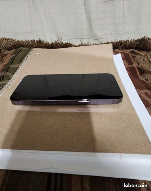 Iphone 14 pro max (image 5)