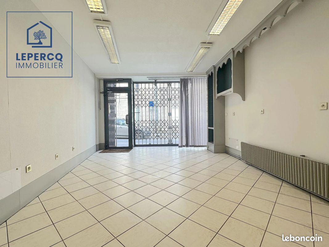 Immeuble 6 pièces 135 m² · à Villers-Cotterêts · 135 m² · 177 000 €