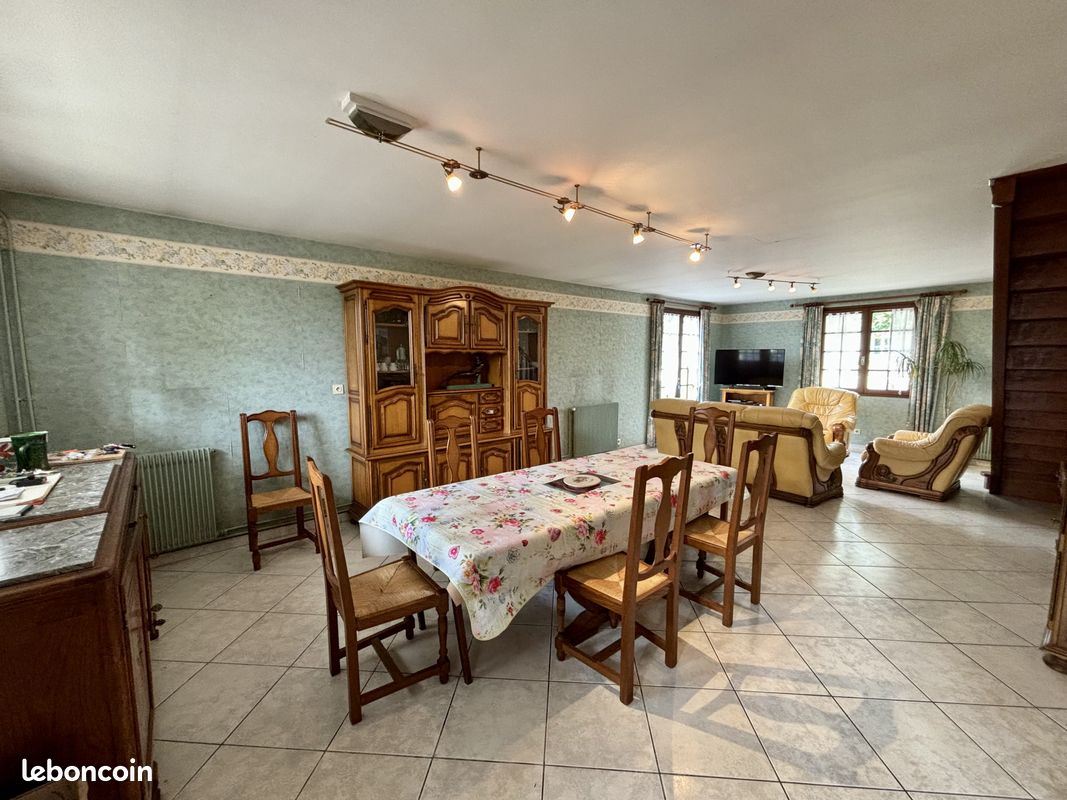 Maison de village 10 pièces 256 m² - Préchacq-les-Bains 40465 (image 3)