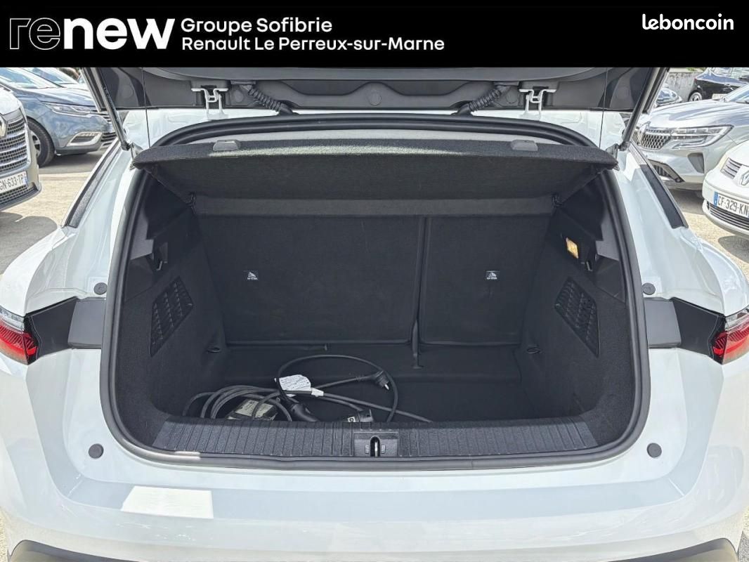Renault Mégane E-TECH ER EV60 130ch optimum charge Evolution (image 6)