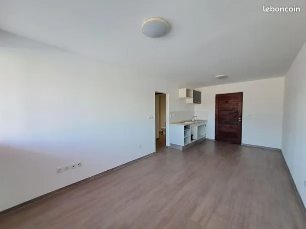Annonce vente Appartement cayenne