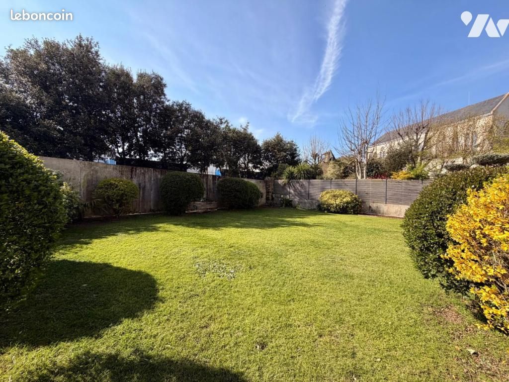 Appartement 5 pièces 110 m² · à Vannes · 110 m² · 853 000 €