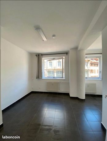 Chambre de 28m2 Strasbourg Hyper-centre