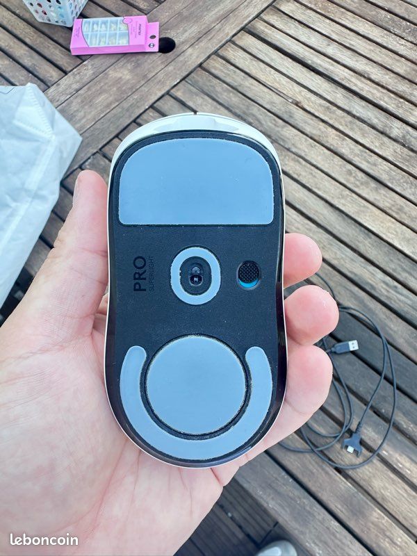 Gpro x superlight (image 3)