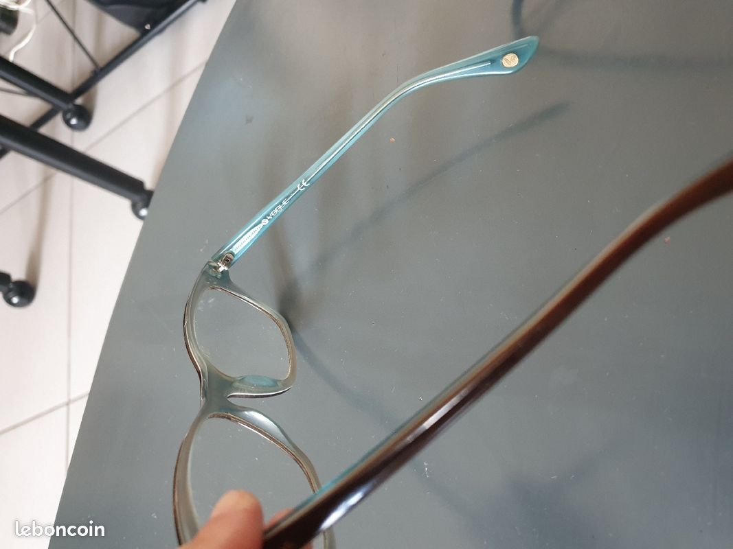 Lunettes de vue (image 2)