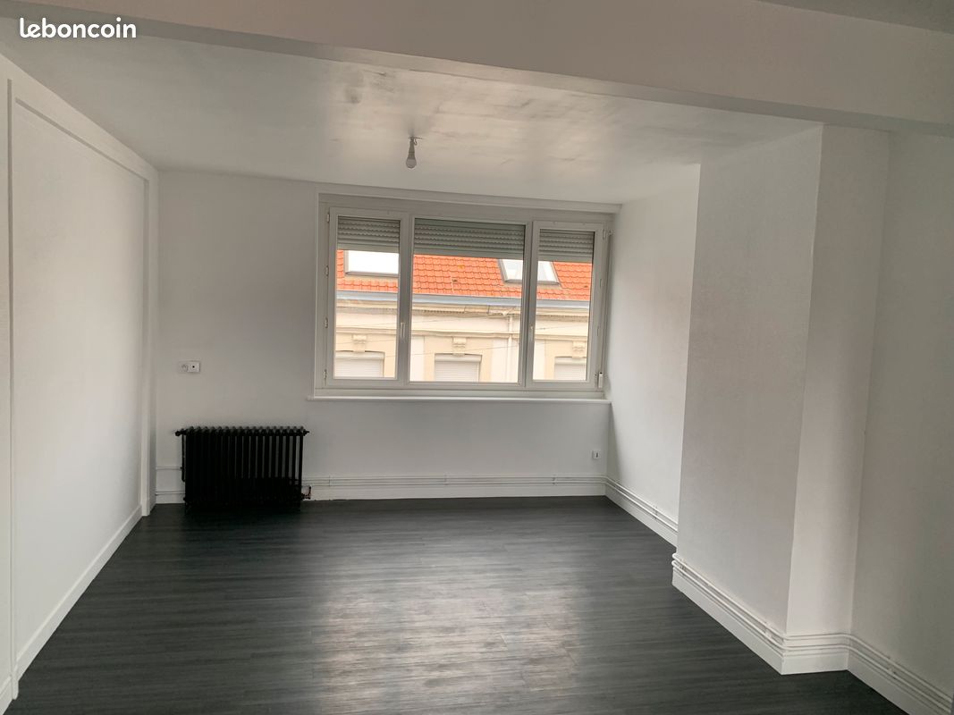 Appartement 2 pièces 45 m² · à Calais · 45 m² · 79 900 €
