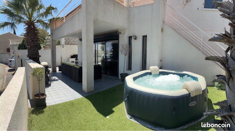 Maison 4 pièces 100 m² · à Narbonne · 100 m² · 239 000 €