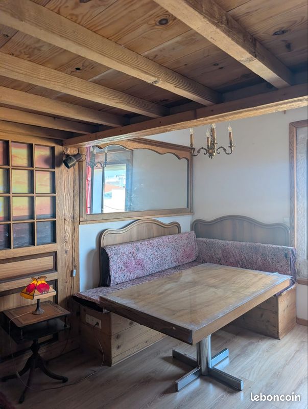 Appartement 2 pièces 50 m² · à Sète · 50 m² · 645 €/mois