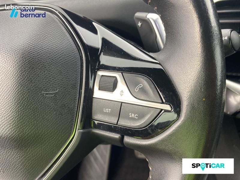 Peugeot 3008 1.5 BlueHDi 130ch S&S Active Pack EAT8 (image 16)