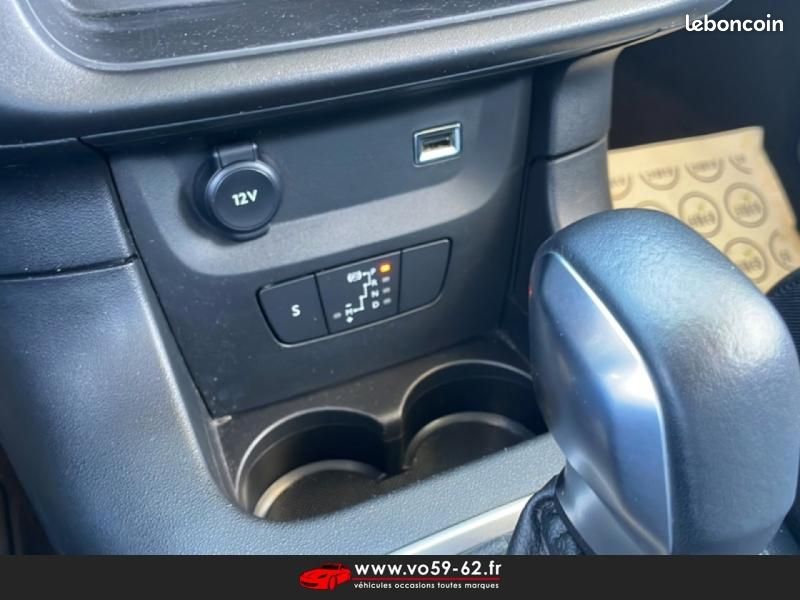 Citroen C3 1.2 PureTech 110ch S&S ELLE EAT6 (image 15)