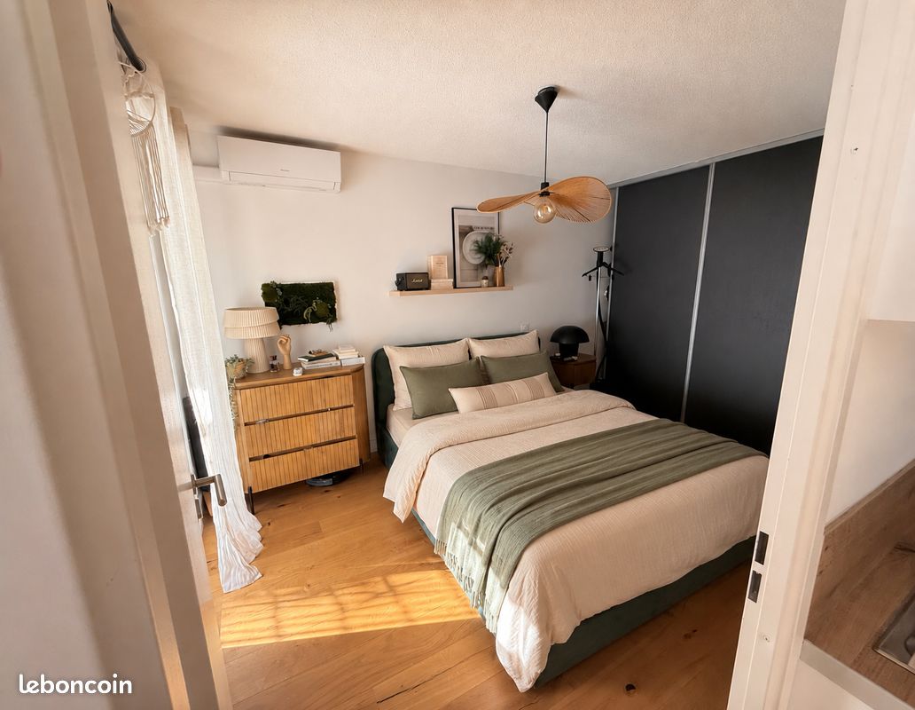 Parking 2 pièces 40 m² · à Castelnau-le-lez · 40 m² · 199 000 €