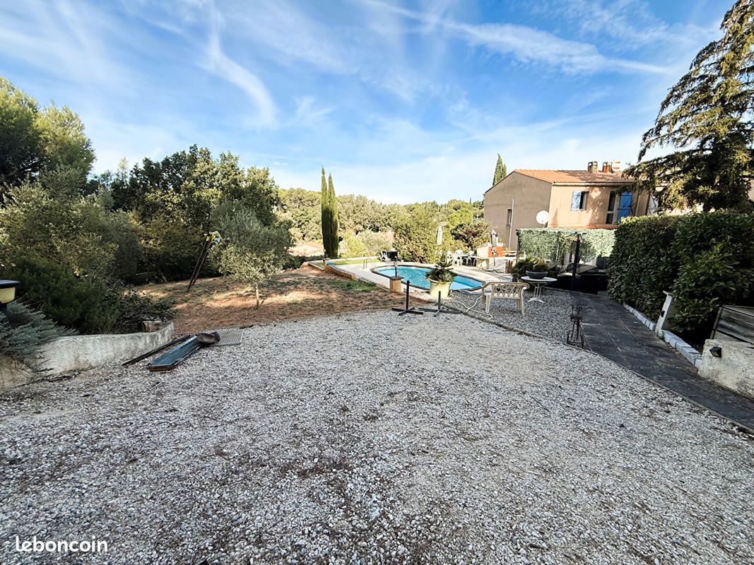 Maison 4 pièces 104 m² · à Aix-en-Provence · 104 m² · 630 000 €