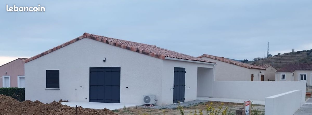 Maison 3 pièces 80 m² · à L'Aiguillon · 80 m² · 165 000 €