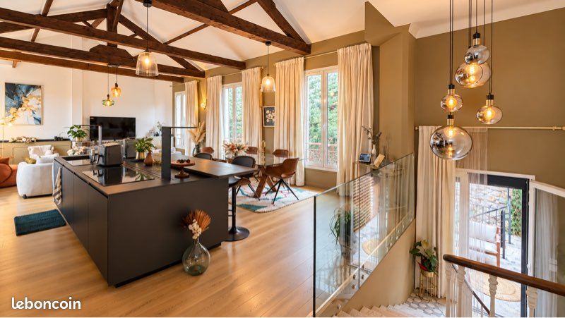 Maison 4 pièces 130 m² · à Cannes · 130 m² · 1 100 000 €