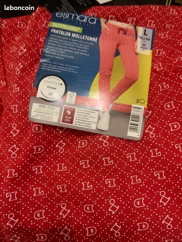 Lidl jogging collection (image 1)