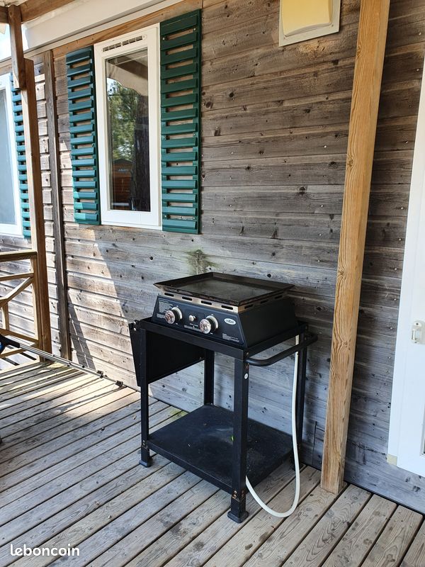Loue mobilhome camping 5 etoiles bord de mer (image 6)