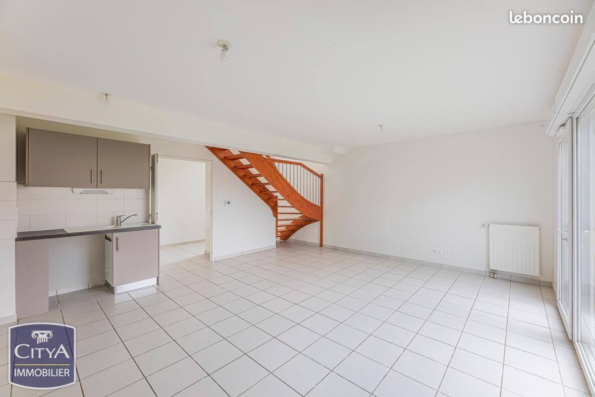 Maison 4 pièces 86 m² · à La Membrolle-sur-Choisille · 86 m² · 256 000 €