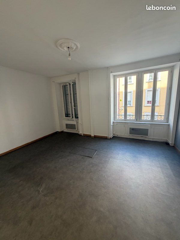 Appartement 3 pièces 60 m² · à Mulhouse · 60 m² · 550 €/mois