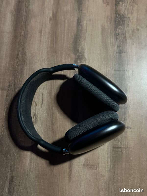 AirPods Max 1er génération (image 3)