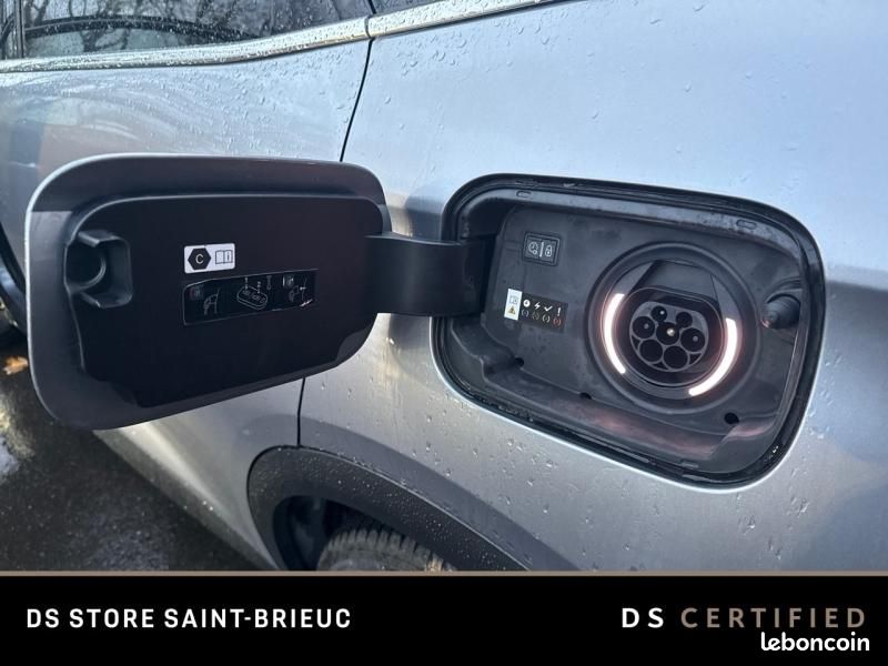 Ds DS 7 Crossback E-TENSE 225ch Rivoli (image 13)
