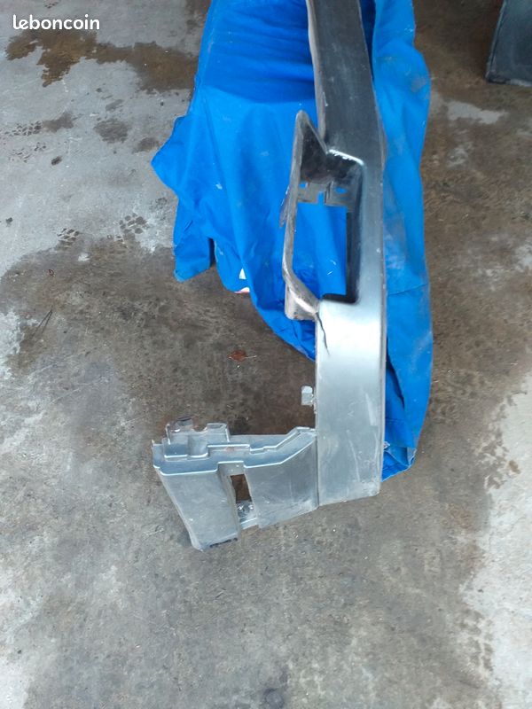 Spoiler AV Alfa 75 America (image 2)