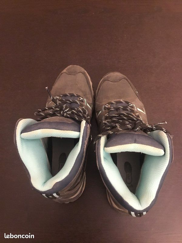 Chaussures de randonnée (image 4)