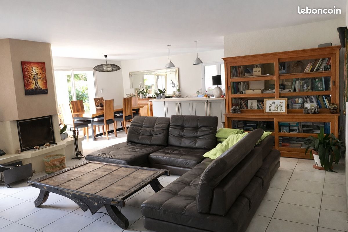 Maison 7 pièces 174 m² · à Saint-Médard-en-Jalles · 174 m² · 630 000 €