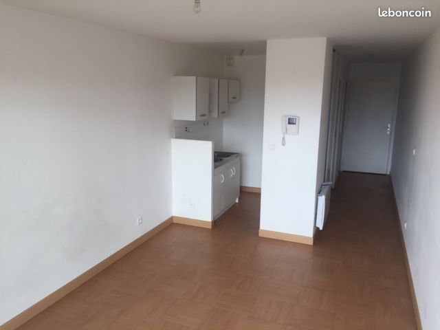 Appartement 1 pièce 26 m² · à Vigneux-sur-Seine · 26 m² · 640 €/mois