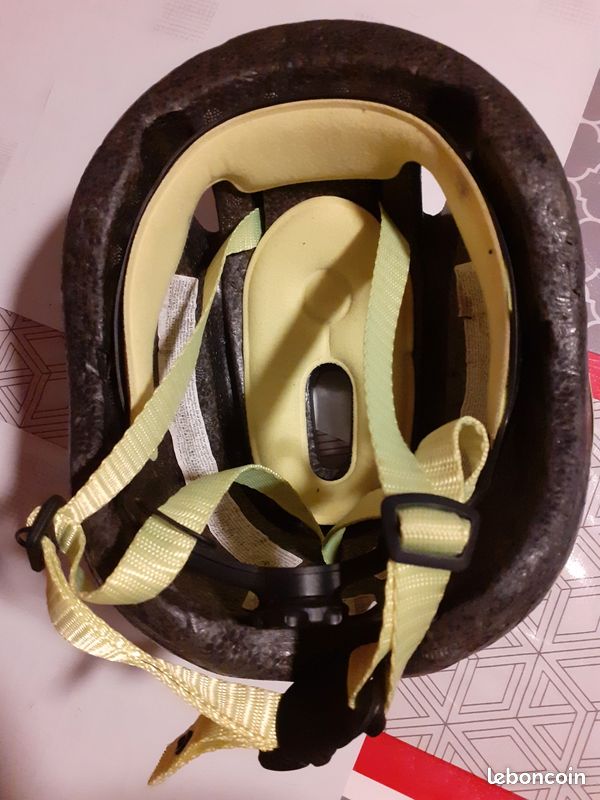 Casque vélo enfant 2XS (image 2)