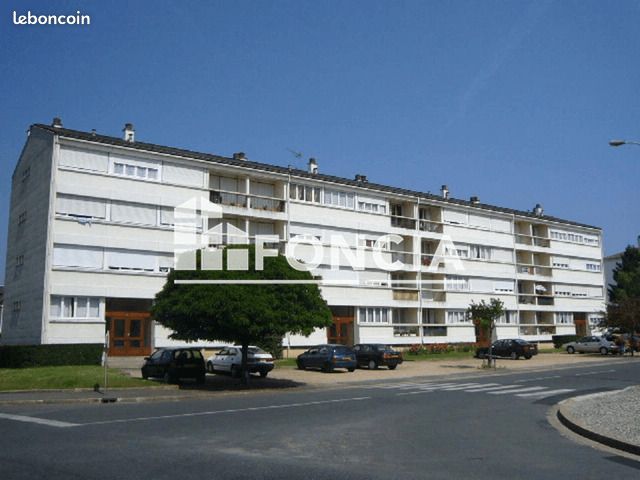 Appartement 1 pièce 29 m² · à Gien · 29 m² · 350 €/mois