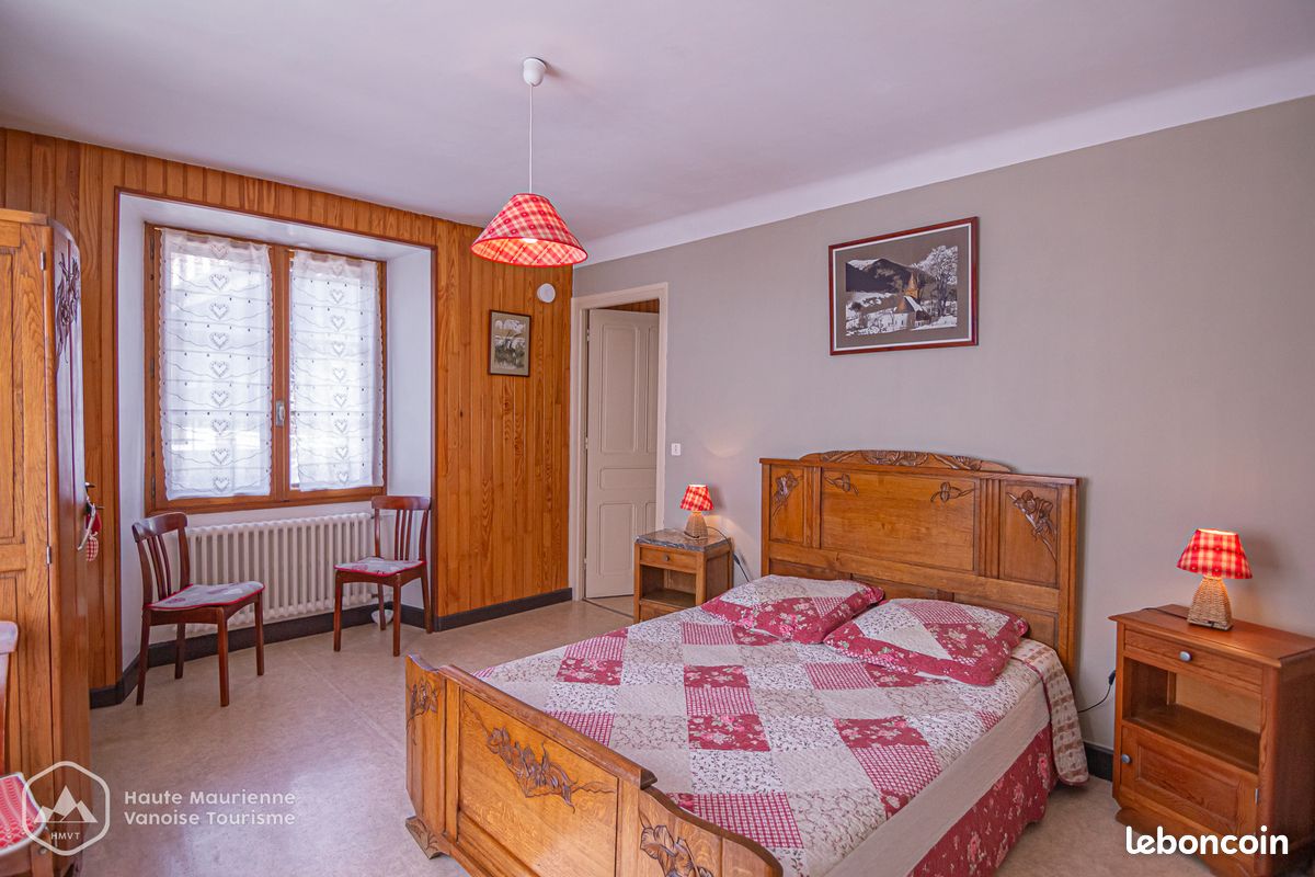 Appartement 4 personnes VAL-CENIS Lanslebourg (image 6)